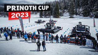 PRINOTH CUP 2023