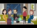 قصة كاملة حماتها وحماها مش عايزينها تخلف من جوزها المتغرب علشان يفضلو ياخدو فلوسه يصرف عليهم