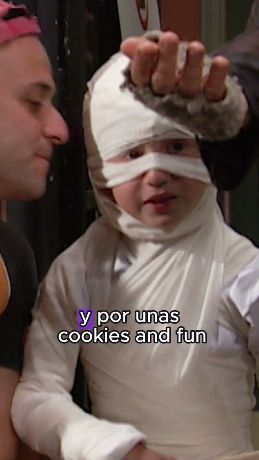 Jorjais no hace nada gratis ? #Vecinos #humor #comedia