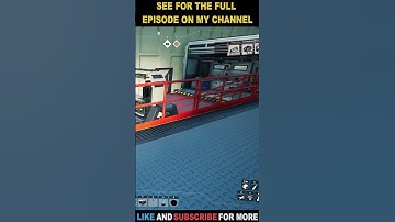 My logic on sorting things in Satisfactory