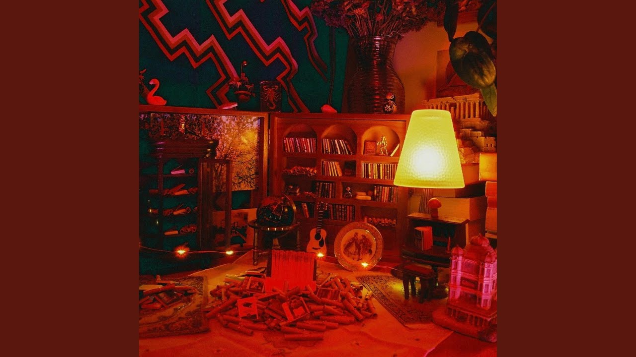Watch The Library on YouTube Watch The Library on YouTube