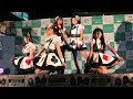 きゅい~ん&rsquo;ズ 2019/03/30 すみだライブフェスティバル2019