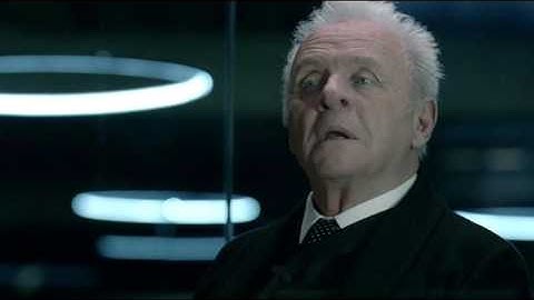 [Westworld] Ford and Bernard "Mistakes"