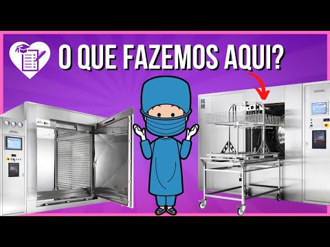 hqdefault - Central de Material e Esterilização