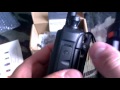 Baofeng uv5r unboxing franais