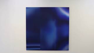 Post-Digital Blue, Pascal Dombis