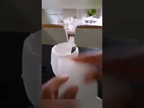 Роза 🌹 за 10 секунд. Это точно вам скоро пригодится!