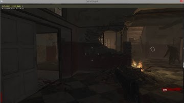 Discarded v3 Mod Menu CoD WaW PC Amazing!