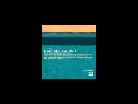 Alex Eme - Cruising Dub