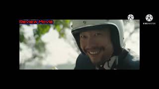 Review film INTIMATE ENEMIES 2015