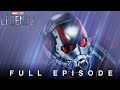 Ant-Man | Marvel Studios' Legends