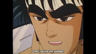 Sakigake!! Otokojuku Movie - 魁!!男塾 - 1/2 English Subs