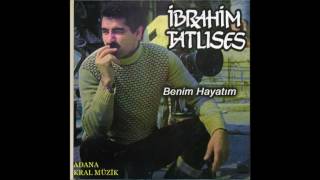 İbrahim Tatlises - Yorgun (star plak) Resimi