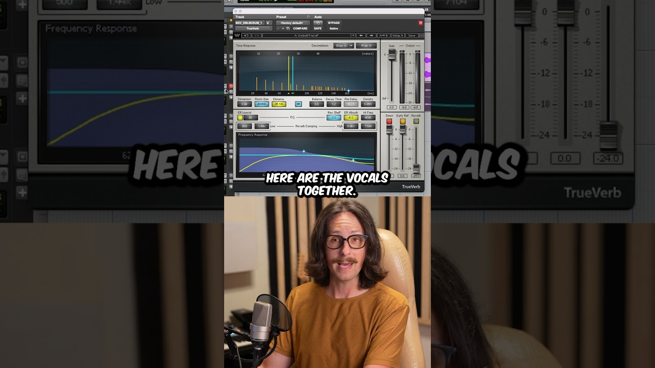 Παρακολούθηση Vocal dimension is REALLY EASY using this trick! 🎙️🤩 #vocals #mixingengineer #mixingvocals στο YouTube Παρακολούθηση Vocal dimension is REALLY EASY using this trick! 🎙️🤩 #vocals #mixingengineer #mixingvocals στο YouTube
