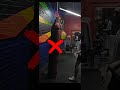 Freeze-frame jab;  no hip rotation?           #boxing #leadstraight #punch #biomechanics #mythbuster