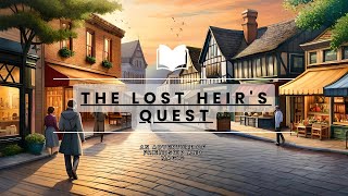 The Lost Heir's Quest | An Adventure of Friendship and Magic