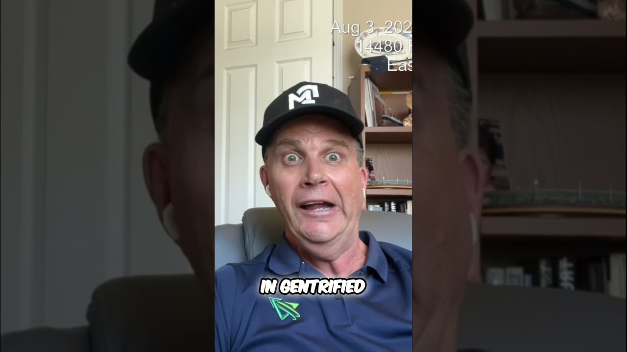 Use this strategy to find Wholesale Real Estate in Southern California!