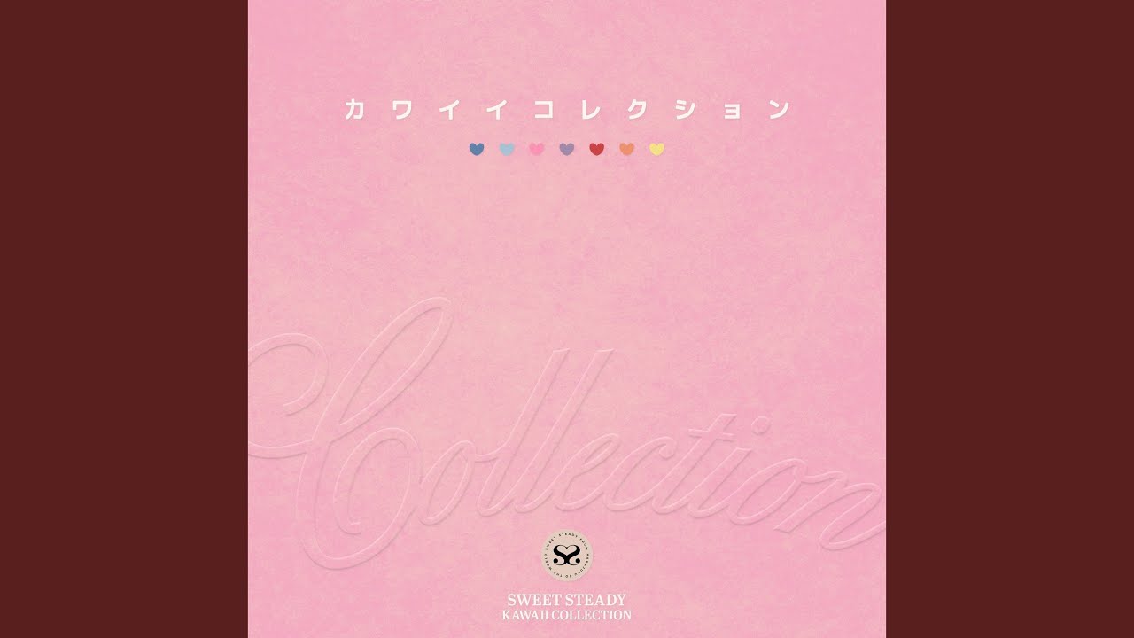 Cawaii Collection⁑ページ KAWAII COLLECTION - YouTube