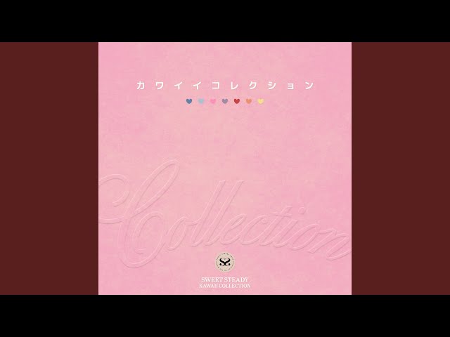 KAWAII COLLECTION - YouTube