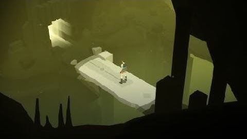 Lara Croft GO (Part 8)