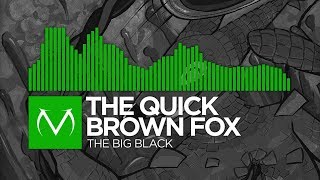 Video thumbnail of "[Speedcore] - The Quick Brown Fox - The Big Black"