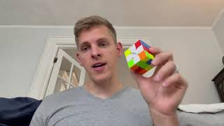 Rubiks Cube Tutorial Part 2: Solving White Corners