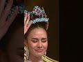 Miss Thailand Opal Suchata Wins Miss World 2025 Miss Thailand Opal Suchata Wins Miss World 2025