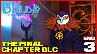 Baldo: The Guardian Owls - The Final Chapter DLC Full Game Walkthrough Part 3 END [NO COMMENTARY]