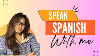 Don’t Laugh: My First Vlog in Spanish
