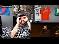 Parkway Drive - "Wild Eyes" (Live at Wacken) | (REACTION!!!)