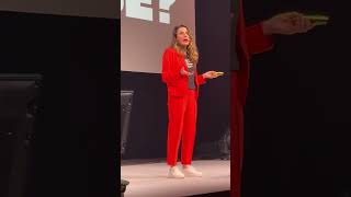 Anja Förster - Premium Speakers - Skip the Meeting