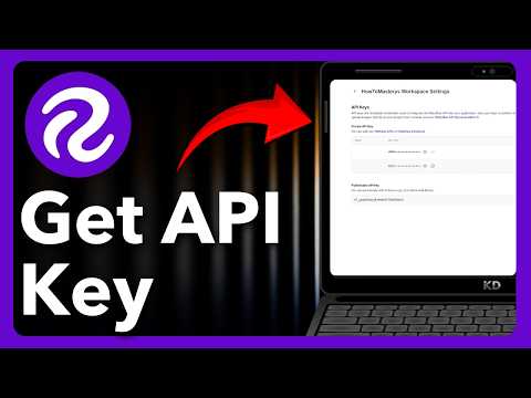 How To Get API Key In Roboflow - Step By Step