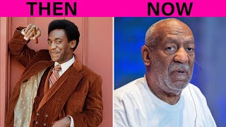 Celebrity 40+ Sitcom Stars of the 1980s: Then and Now (2025) Net Worth