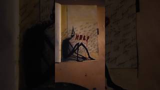 How To Draw Og Horror Doctornowhere