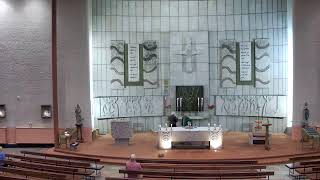 Seventeenth Sunday in Ordinary Time, 6 p.m. Vigil Mass, Saturday, 25th July, 2026