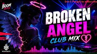  Broken Angel  Club Mix 2026  Arash Ft Helena boom Beatz Remix