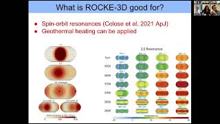2024 ROCKE-3D Tutorial: Day 1, Part 1