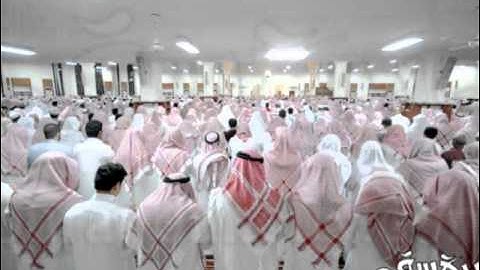 الشيخ ابراهيم البصيلي = سوره المطففين1431