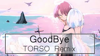 [Liquid] Apparat - Goodbye (TORSO Remix/Bootleg)