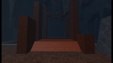 Seek Chase Floor 2 / Persecucion en piggy build mode (sneak peek)