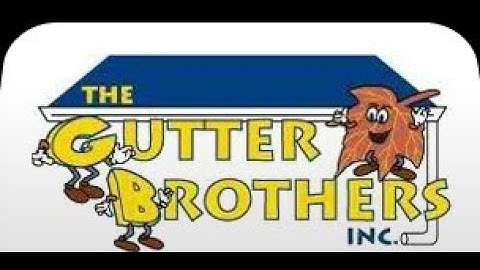 HOW TO CHOOSE GUTTER GUARDS - DO THEY REALLY WORK?