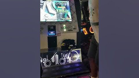 DDR A - アルストロメリア (walk with you remix) - ESP