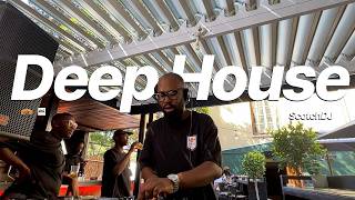 Weekend Shift Mix # 174 | Curated By ScotchDJ | [ Deep House]