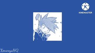 ❤Champion's Theme💙 | Slowed+Reverb | Pokémon Red+Blue OST