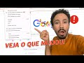 Últimas Novidades do Google Chrome — Novos Recursos e Melhorias