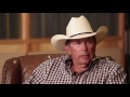 Rare Interview: George Strait tells us 'Why Love Is Everything'