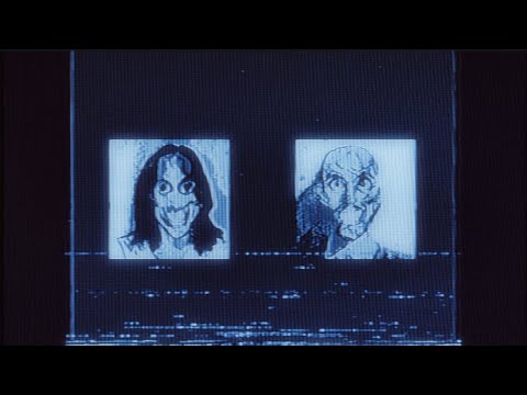 Scanalog Horror Analog Horror CH 3 - YouTube