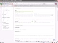 Add link to news item in twitter from Typolight CMS