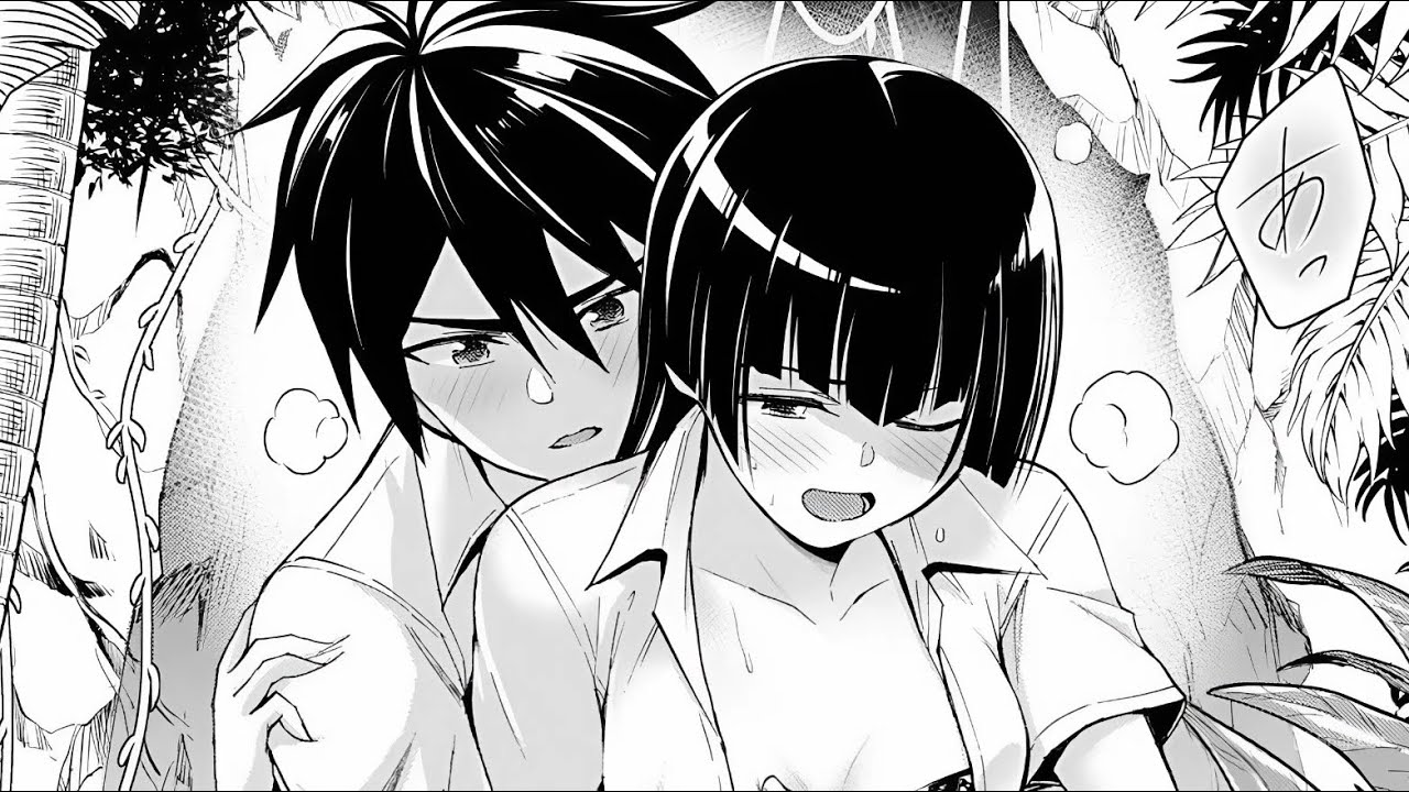 Rejected by Society, Alpha Boy Isekai'd with Cute Girls and Saved them from Jungle Monsters