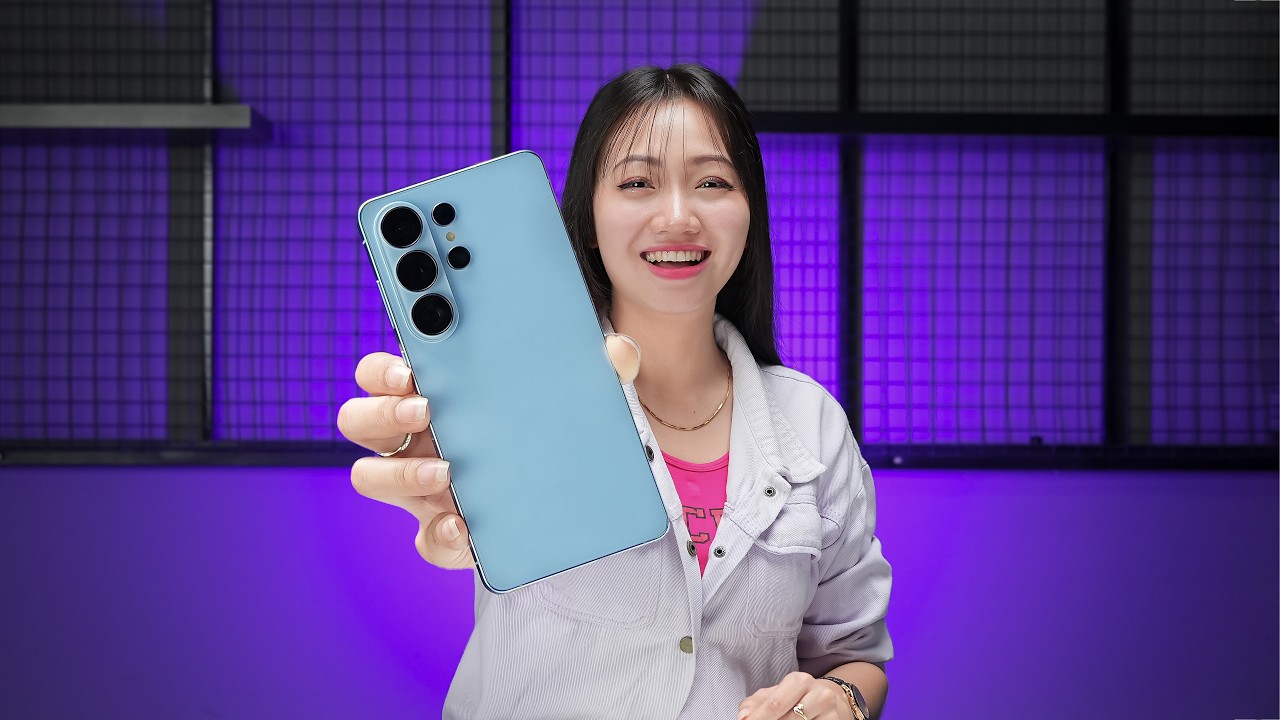 Aluminum နဲ့ပဲ ဒါပေမဲ့ AI တော့ သုံးခုတောင် ပါတယ်